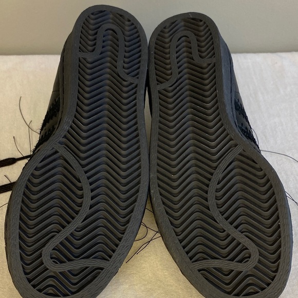 Y-3 Superstar Men’s Sneakers (Size 5) – Sold Out Deconstructed Leather - Picture 8 of 8